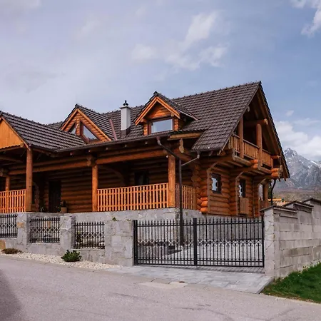 Lesny With Jacuzzi And Sauna, 4 Km From Stary Smokovec * Нова-Лесна