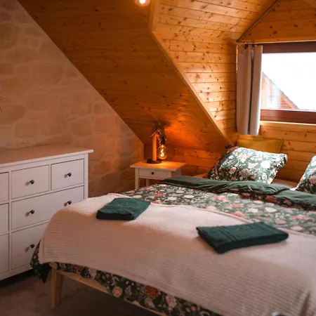 Lesny With Jacuzzi And Sauna, 4 Km From Stary Smokovec * Нова-Лесна